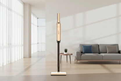 20000Pa Suction Wireless Vacuum Cleaner Handheld Powerful Vacuum Cleaner Low Noise Multiple Accessories to Meet Your Needs